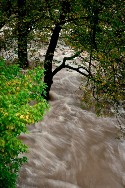 Poplave by Uros Erste