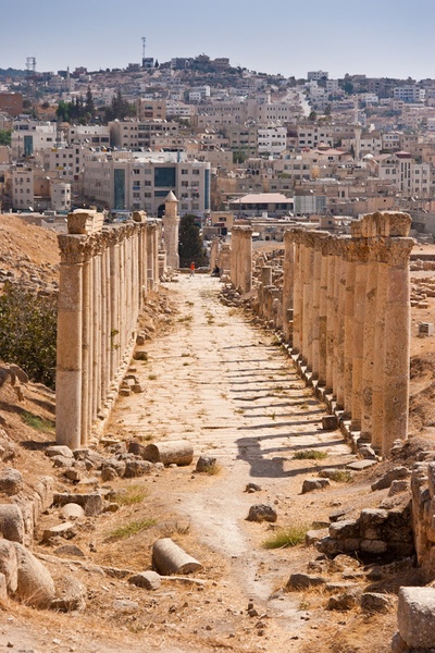 where old meets new... by Uros Erste