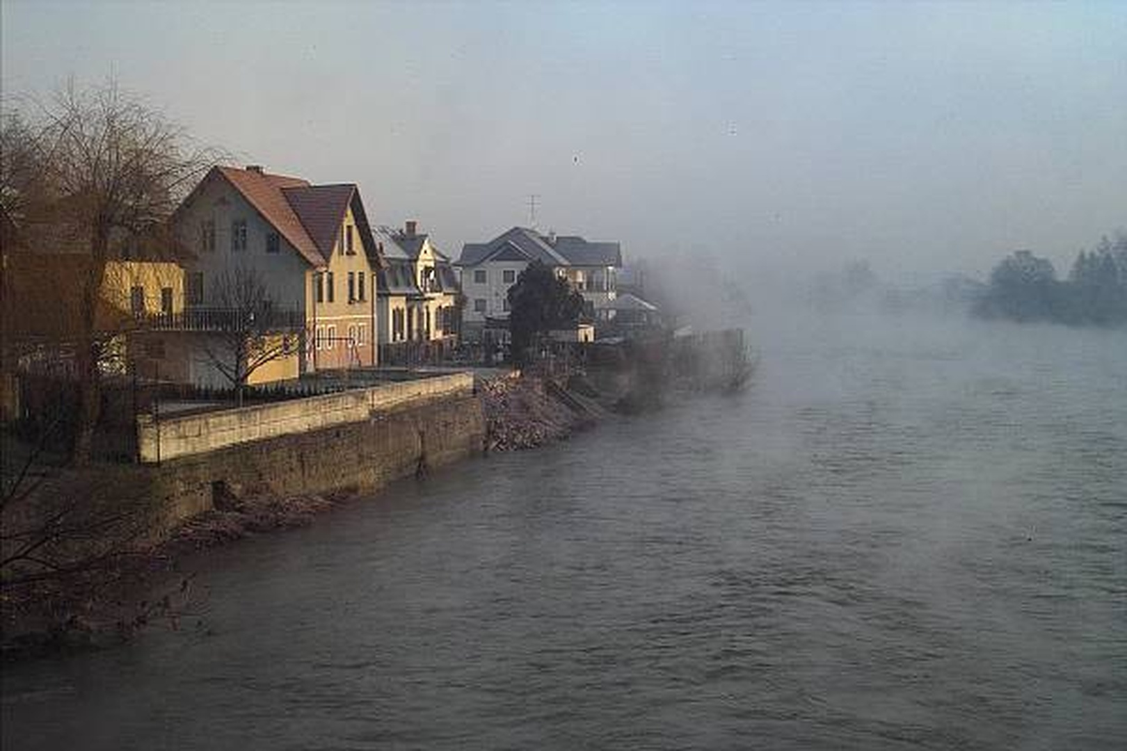 Jutro by Zvone Rovšek