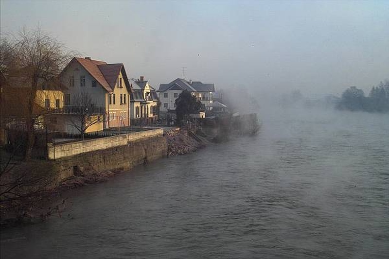 Jutro by Zvone Rovšek
