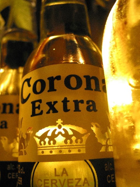 corona by Maksdezman