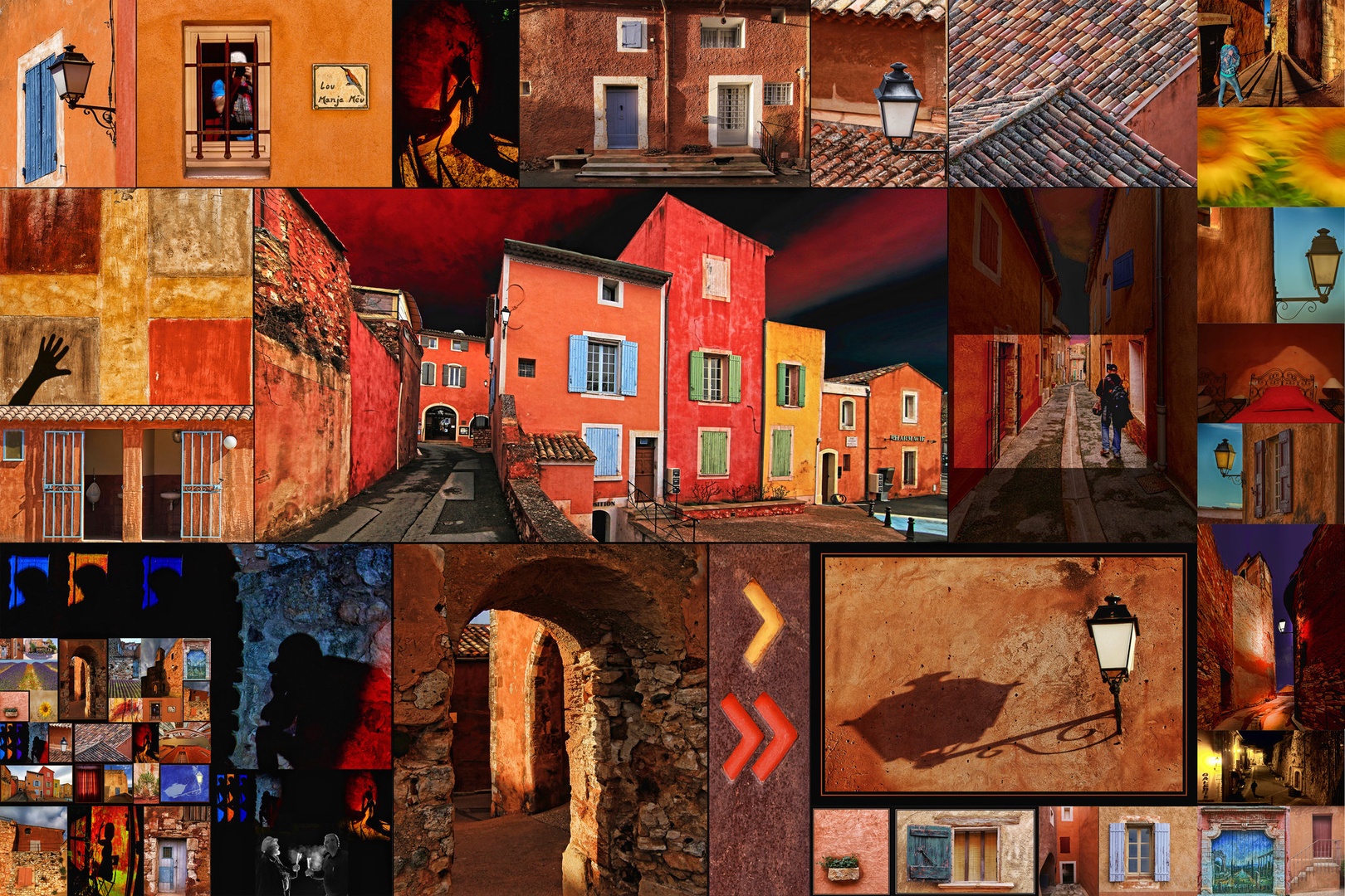 Ruossillon 4 by vlado bucalo