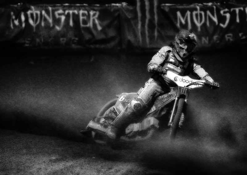 Speedway 6 by vlado bucalo