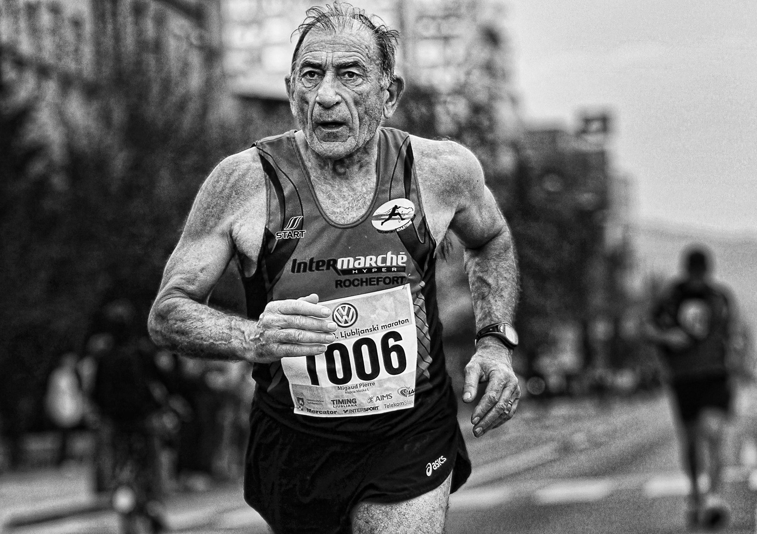 Maraton 39 by vlado bucalo