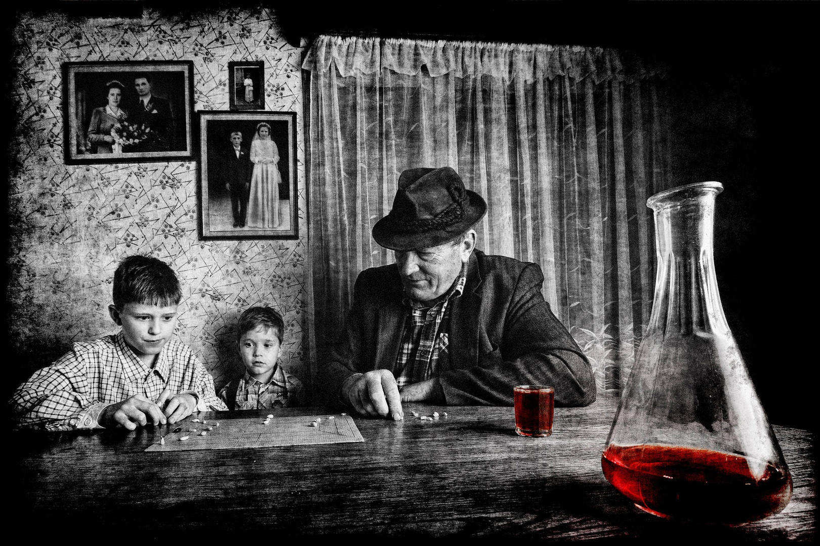 Tak je to blu 3 by vlado bucalo
