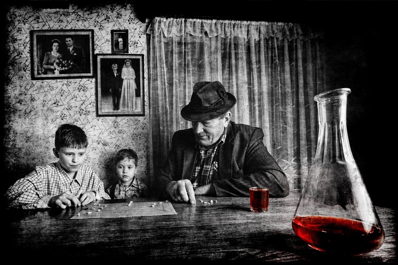 Tak je to blu 3 by vlado bucalo