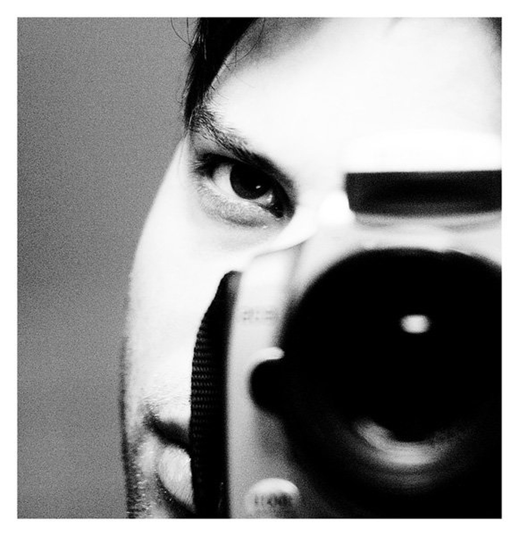 me, myself and I by iztok mrzljak