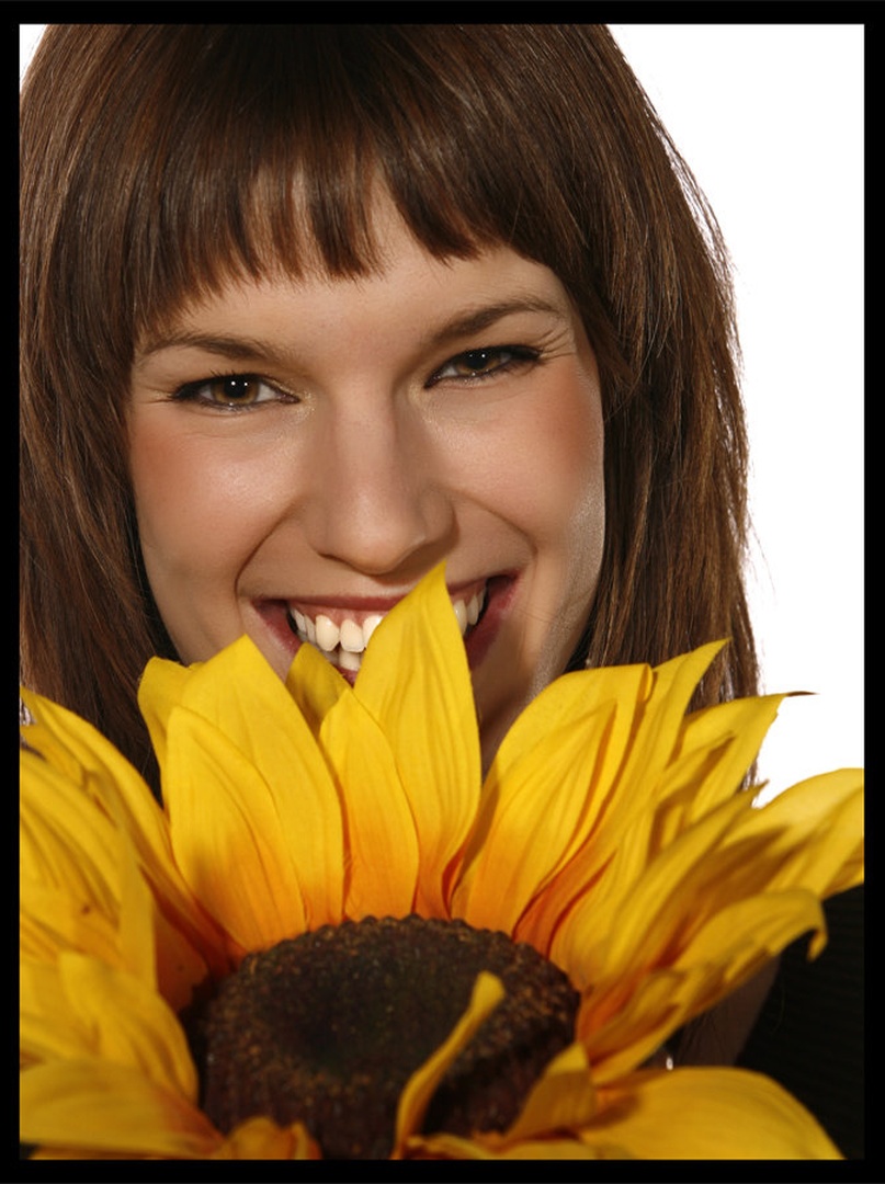 Smile :) by Primož Vidmar
