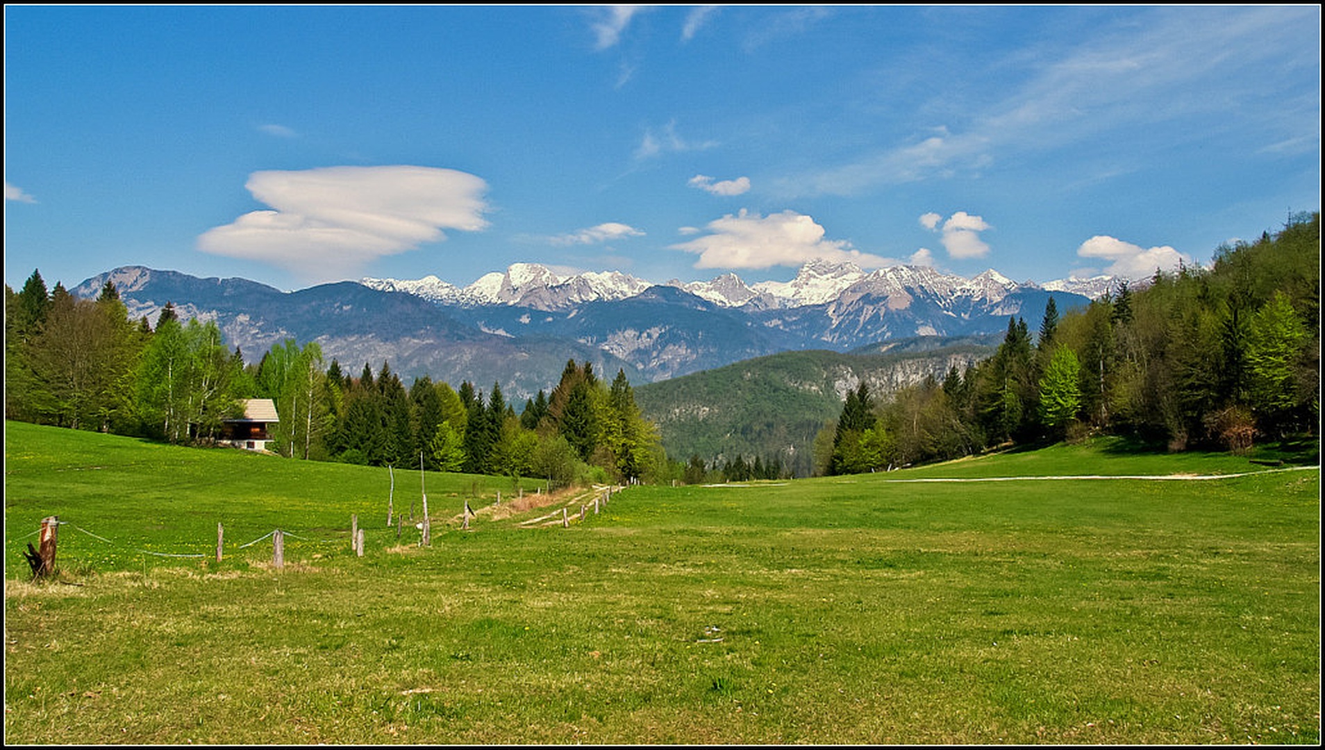 počitek by racman