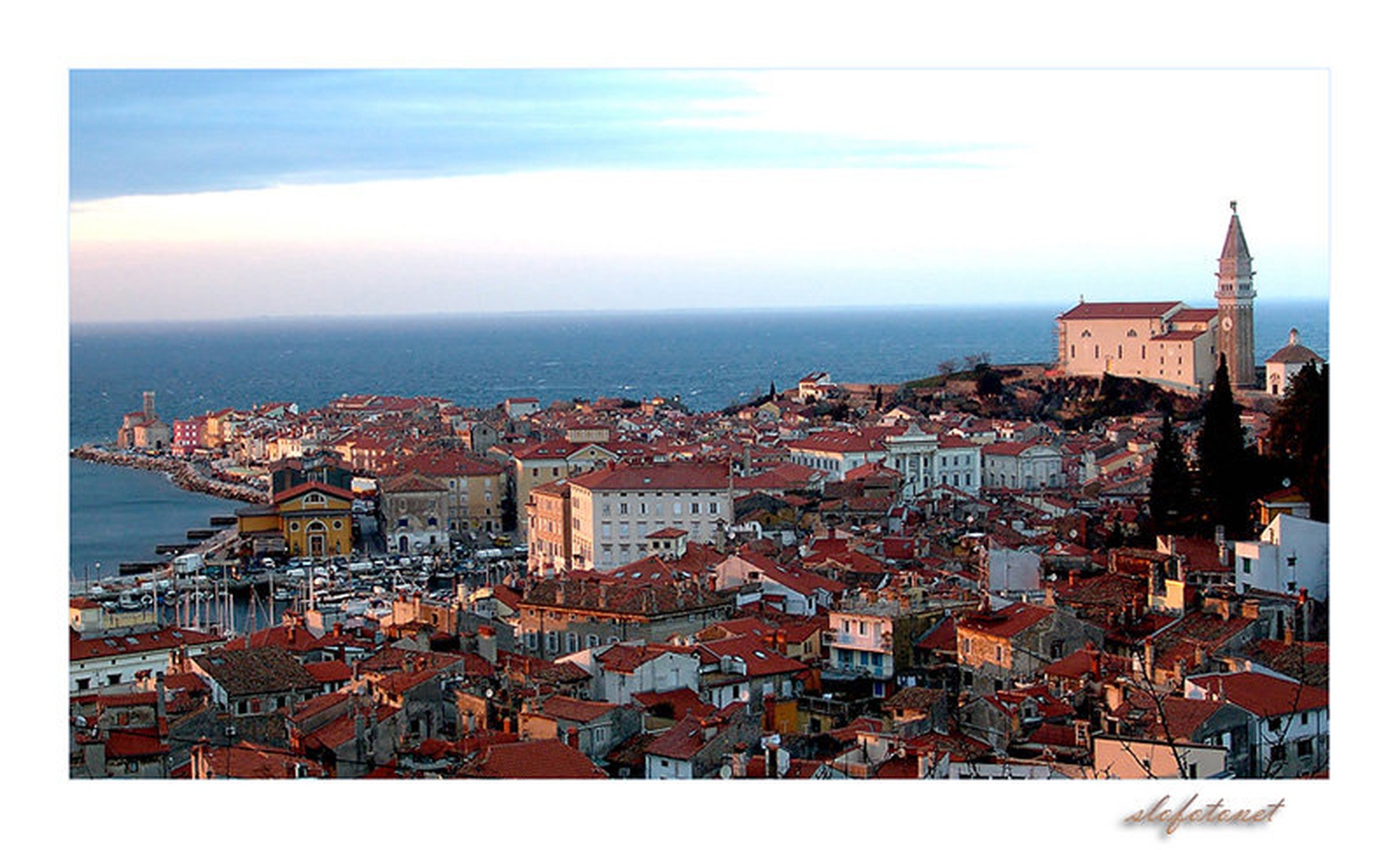 Piran by ludvik