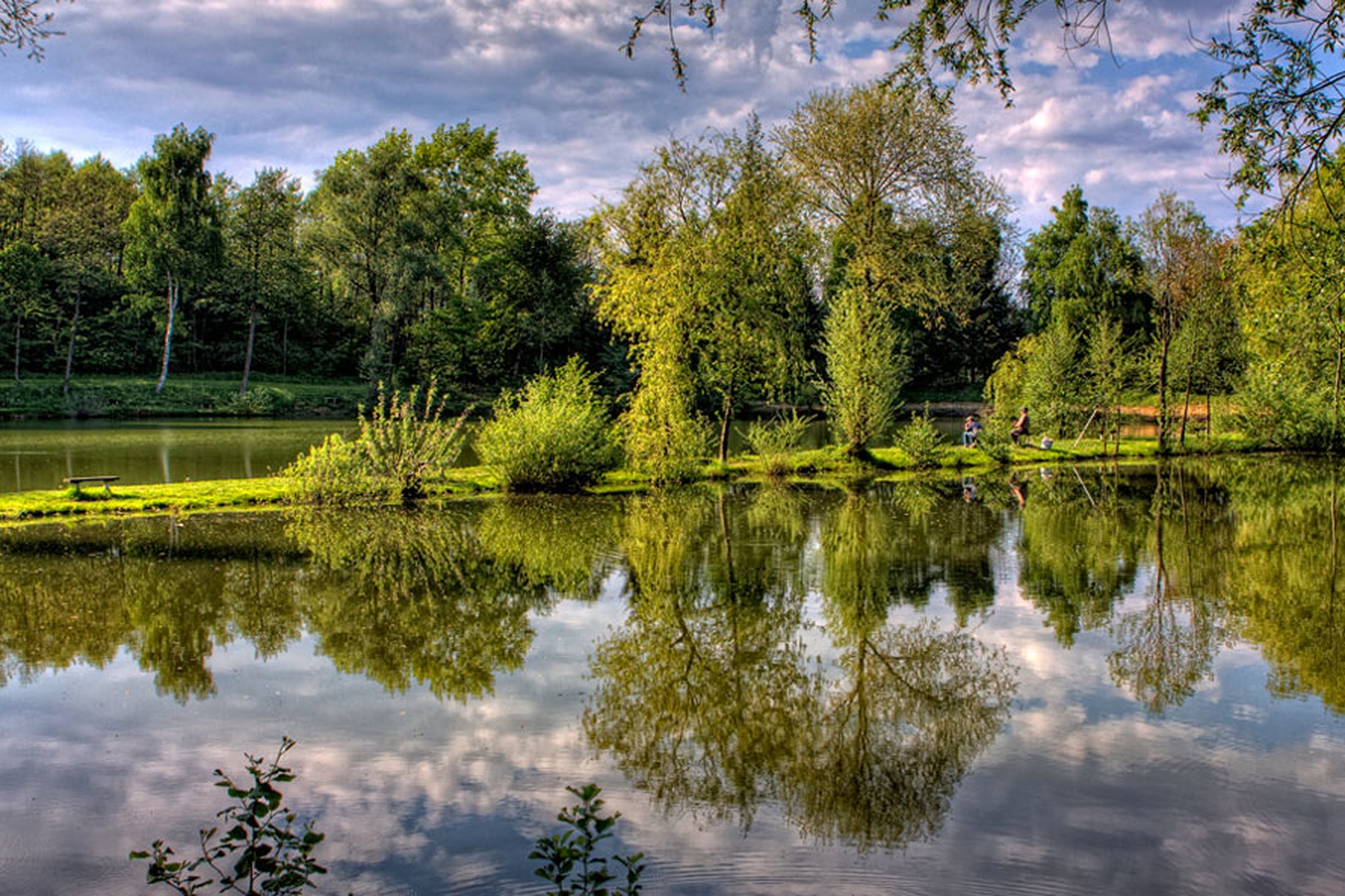 Ribičija by ludvik