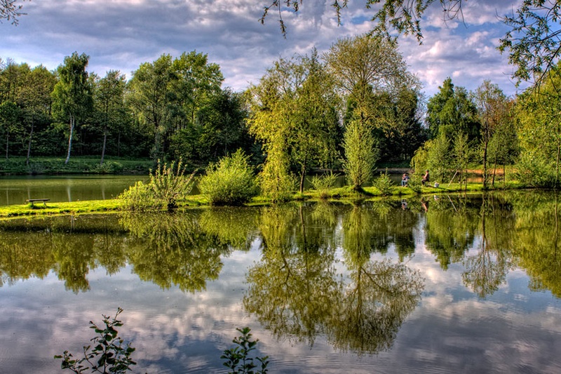 Ribičija by ludvik