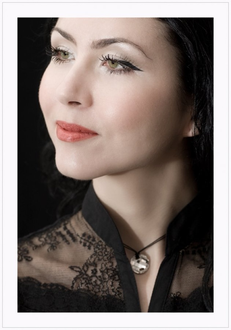 Samozavest by ludvik