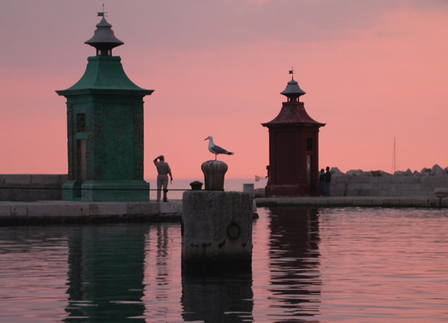 Piran by Klemen