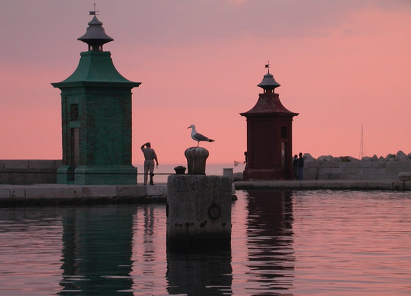 Piran by Klemen