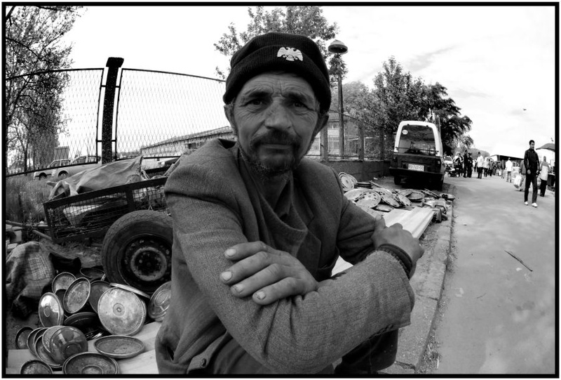 BOJEVNIK IN KOKARDA by branimir