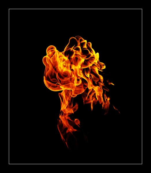 Disco Inferno by Gregor Sečen