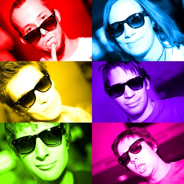 World of Ray Ban by Žiga Šparemblek
