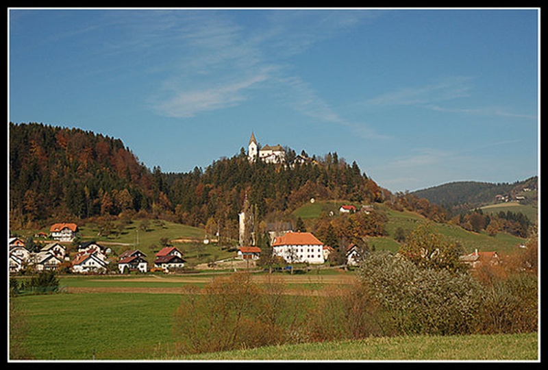 Stari trg by romc