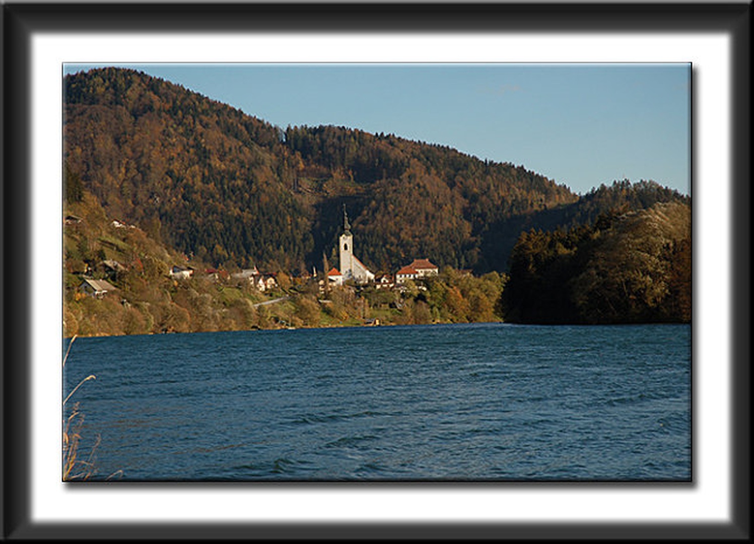 Dravograd by romc