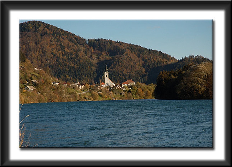 Dravograd by romc