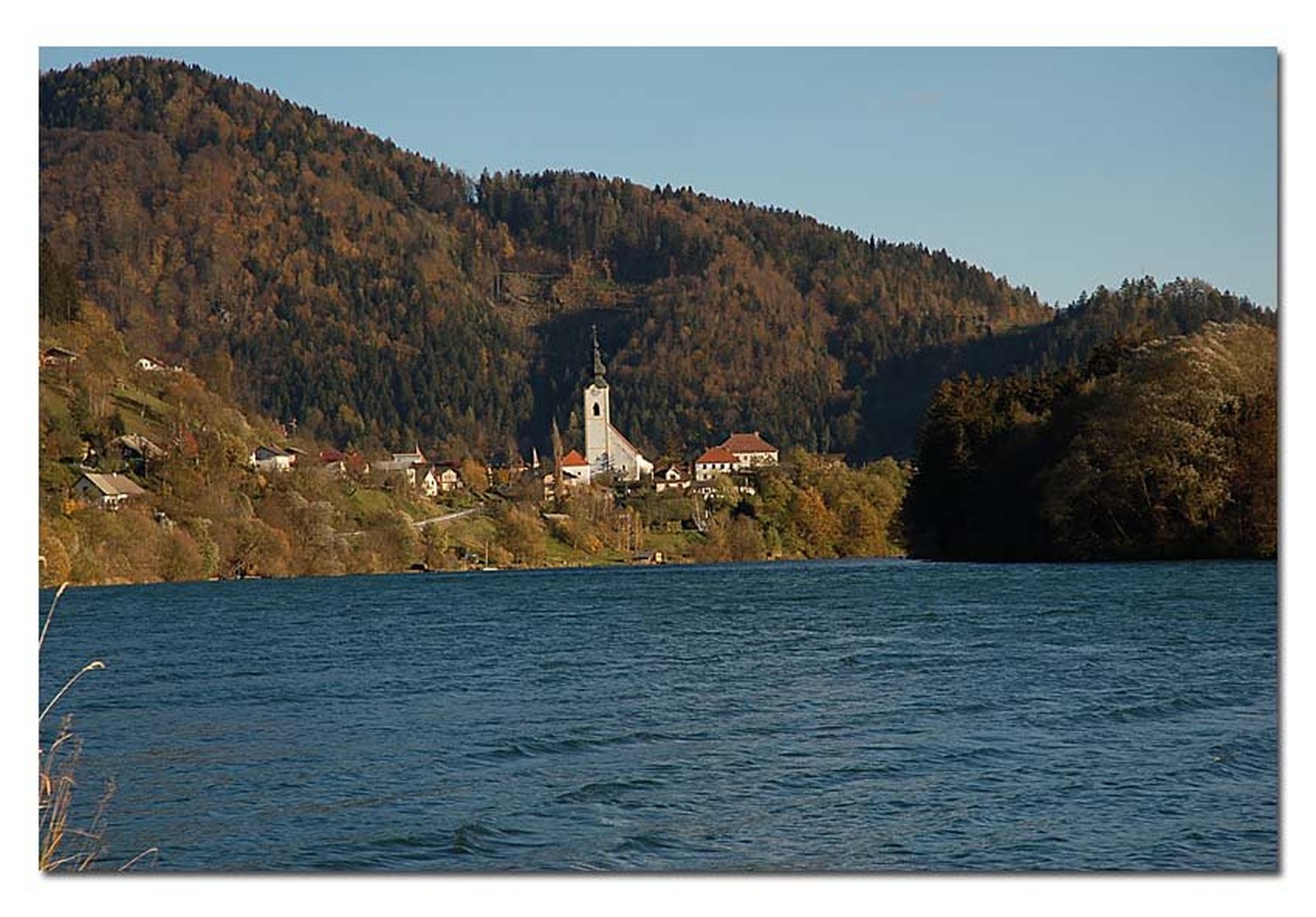 domača cerkev by romc