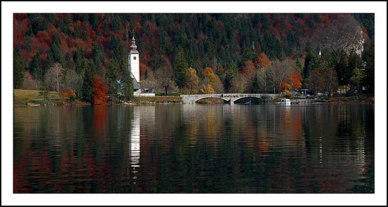 Bohinj by romc