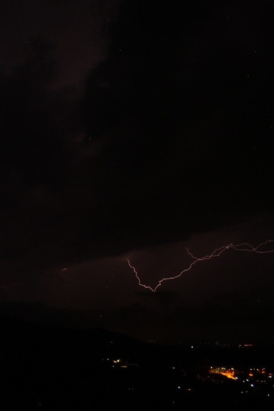 Strele nad Savinjsko dolino by alesposl