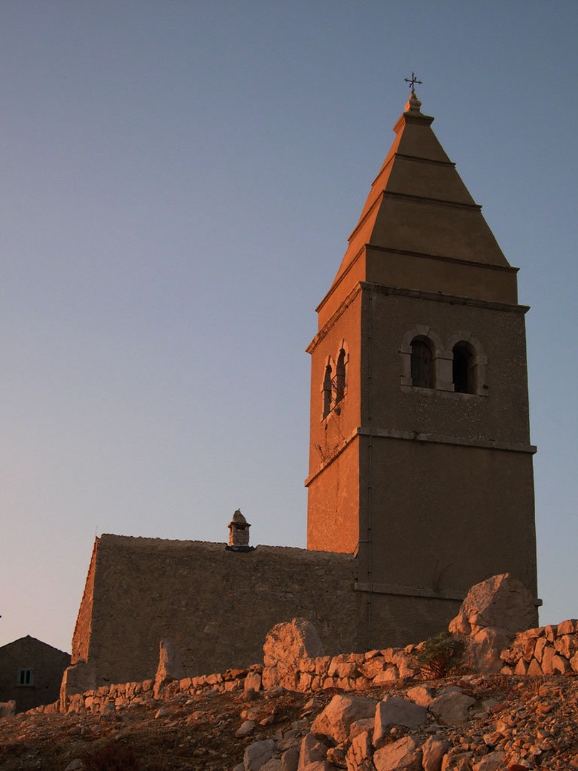 Lubenice (otok Cres) by