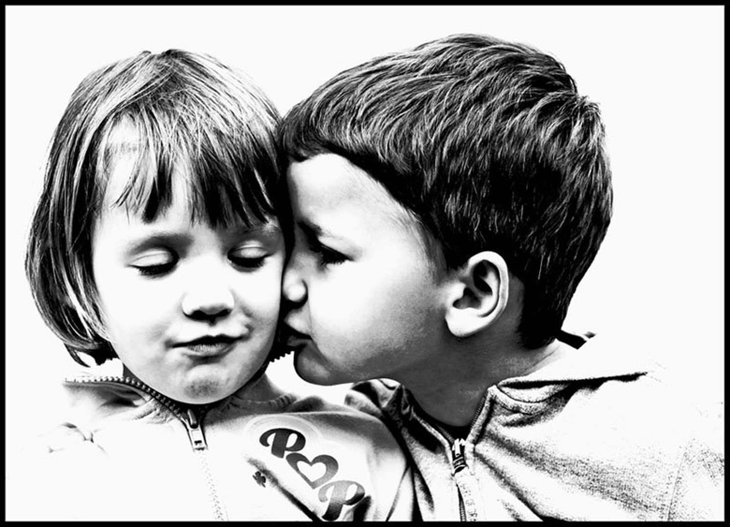 1st Luv by DEJan DOkl
