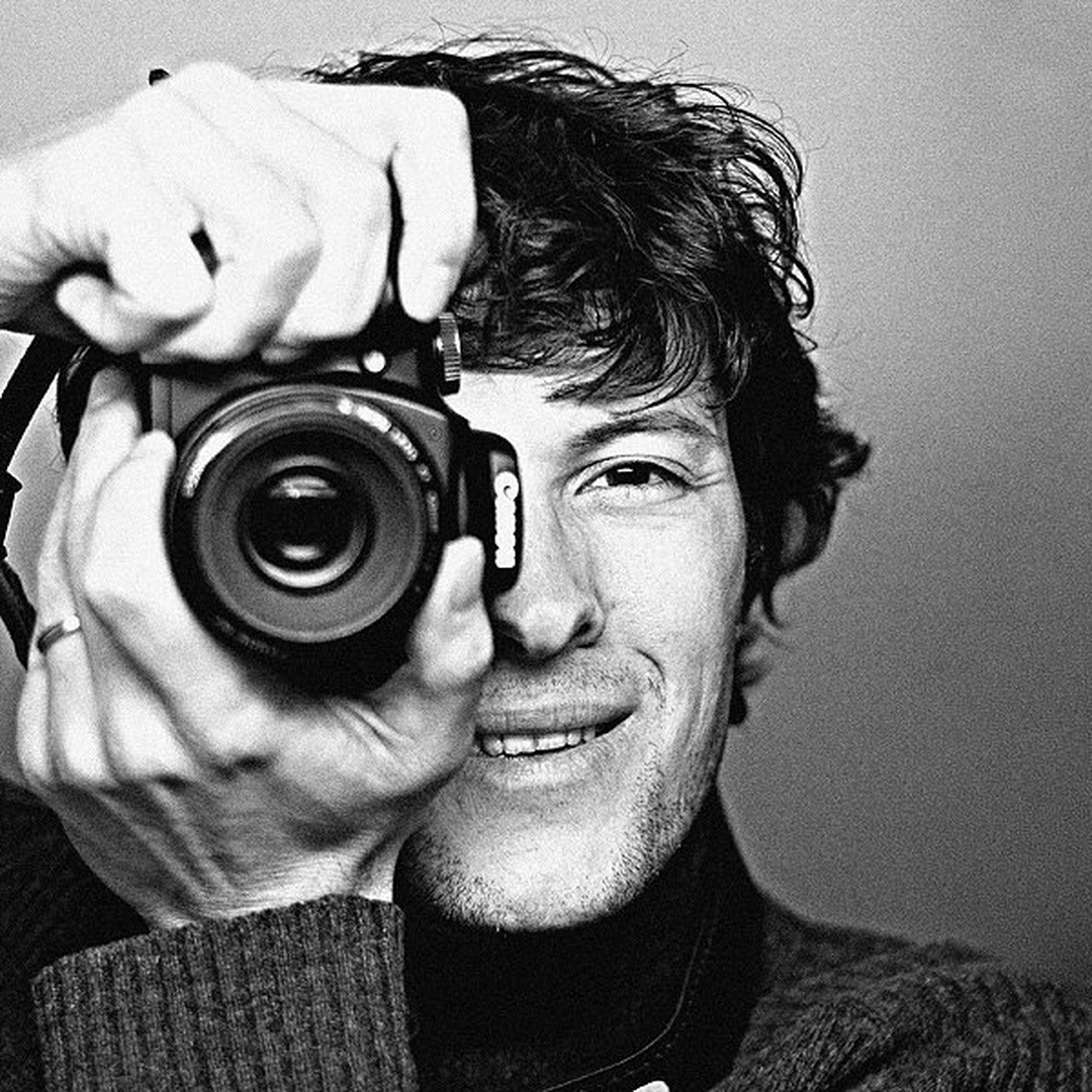 Fotograf by