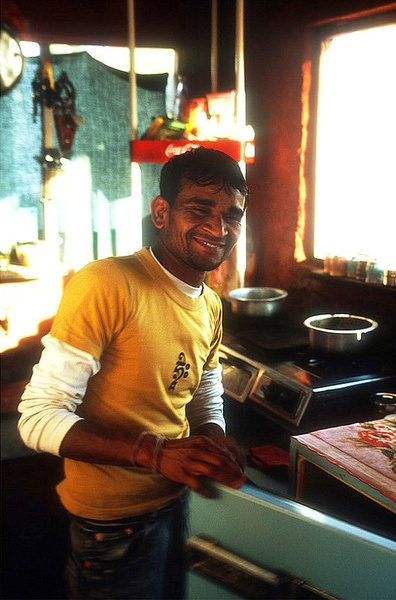 Jhon by vada