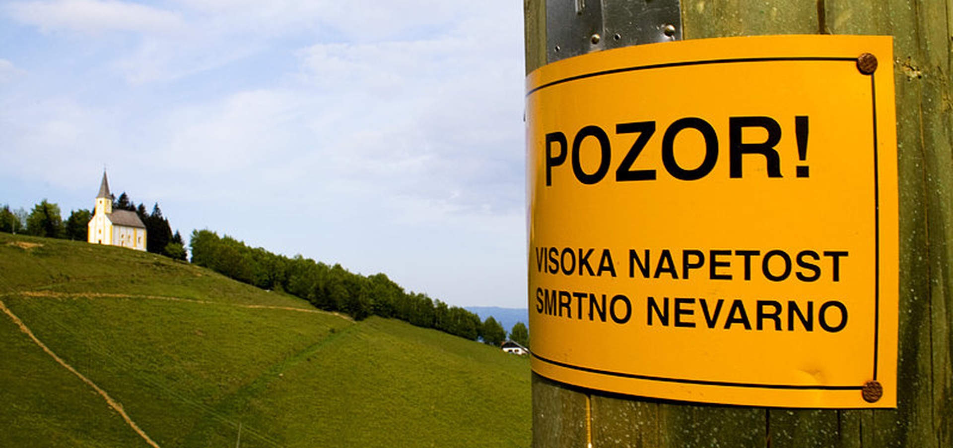 Božja previdnost by