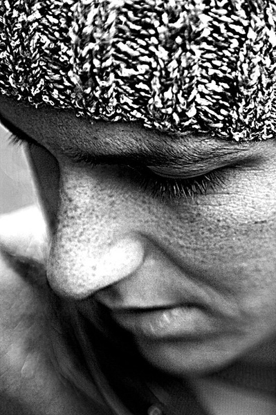 Inside focus by vada
