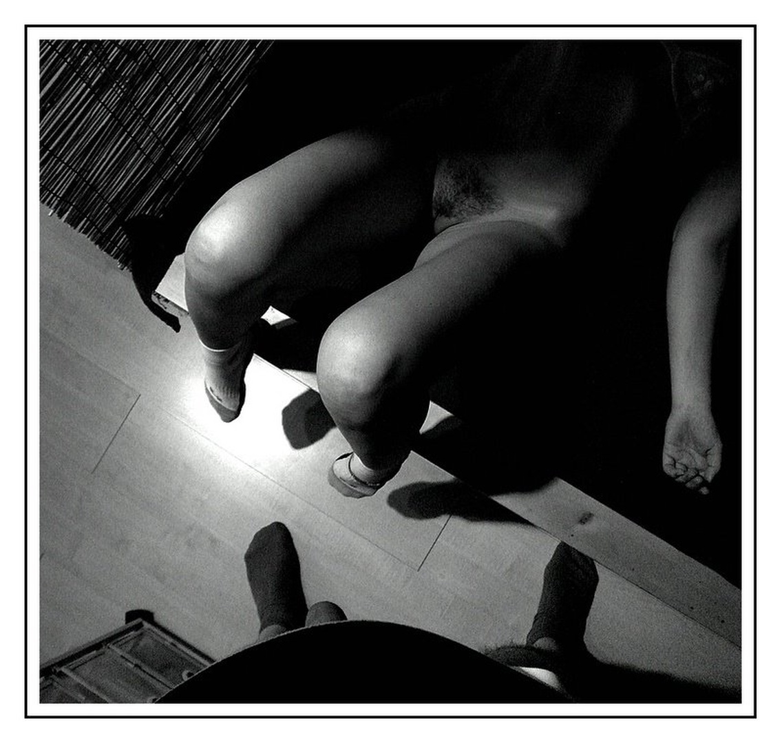 jaz in TI .... by