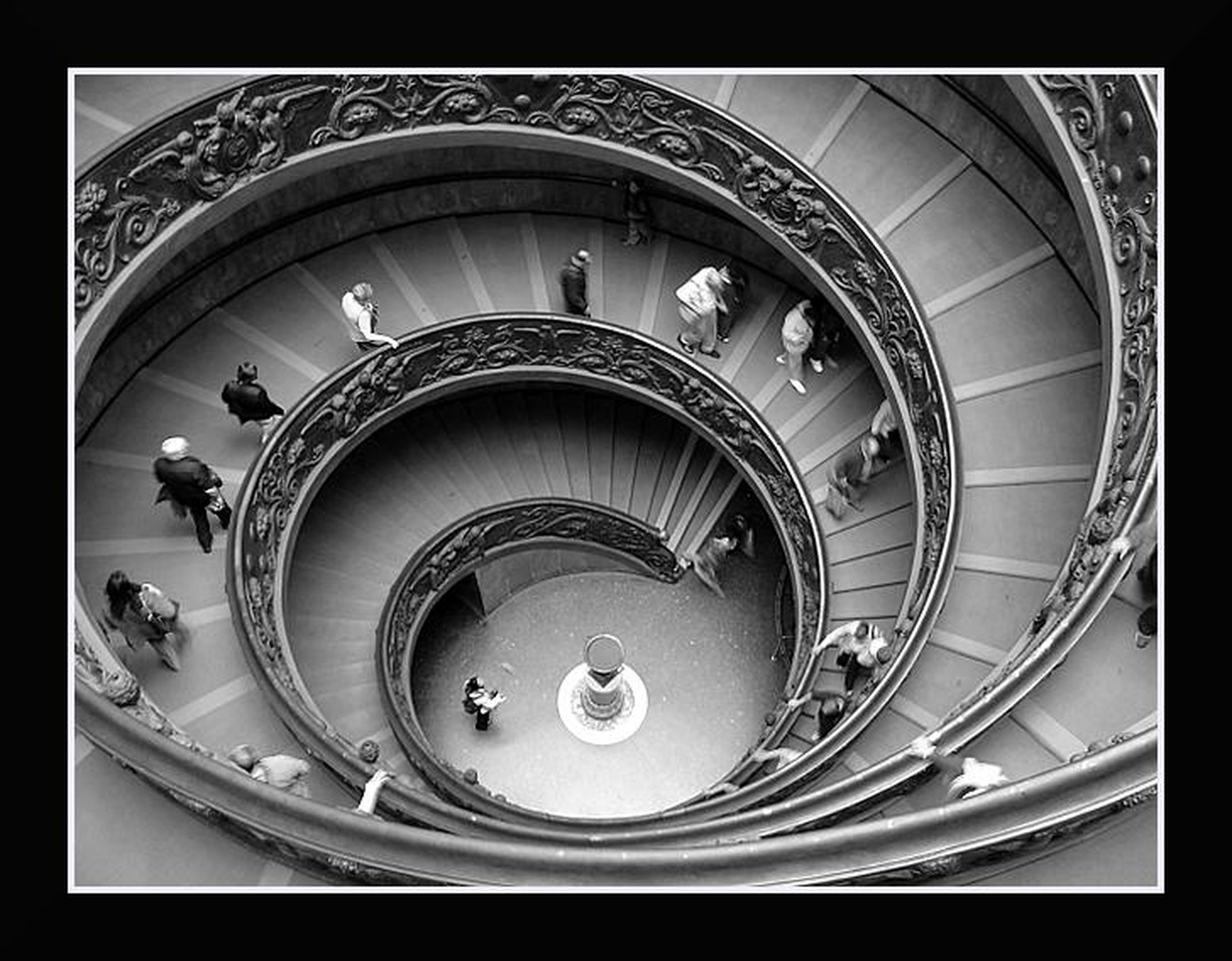 spirala by primož šenk
