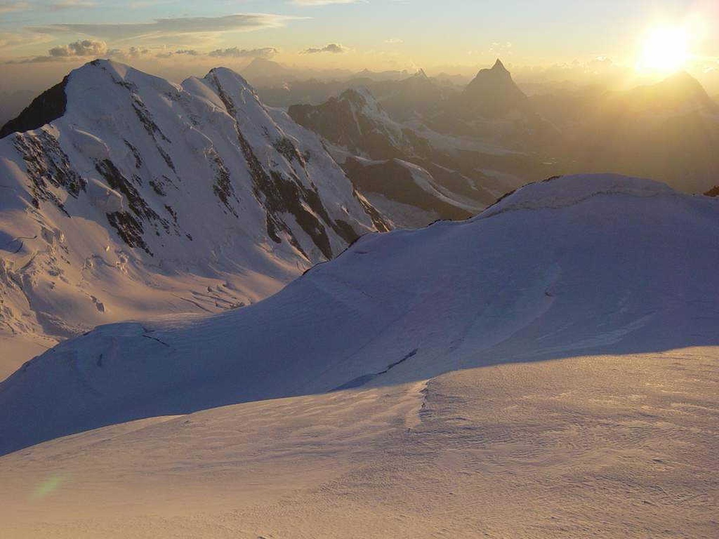 Monte Rosa2 by