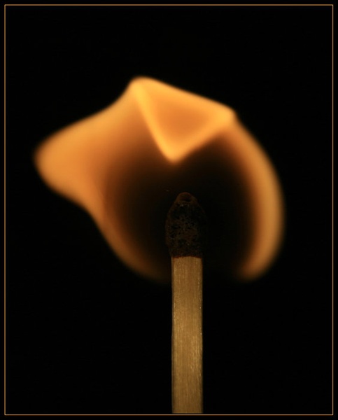 Plamen by Mitja Ciglar