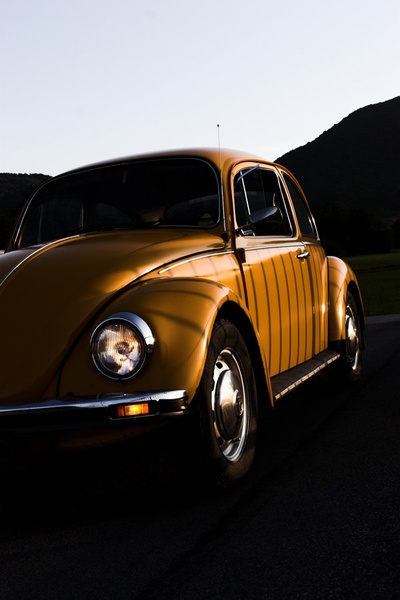 VW by andrejjj