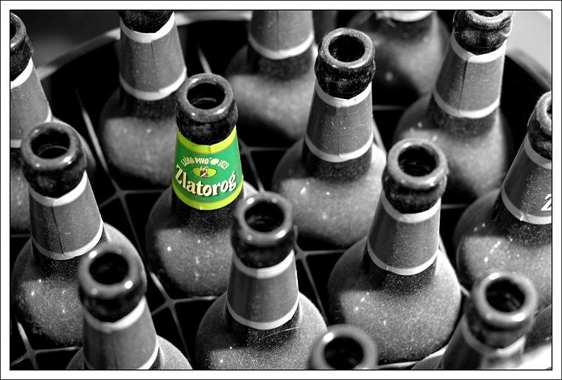 pivo by eric gaudin