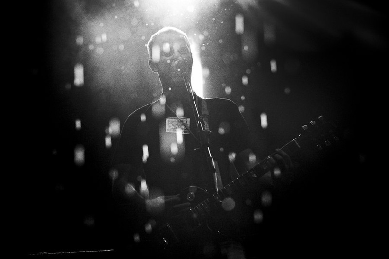 Let it Rain by Primož Vintar