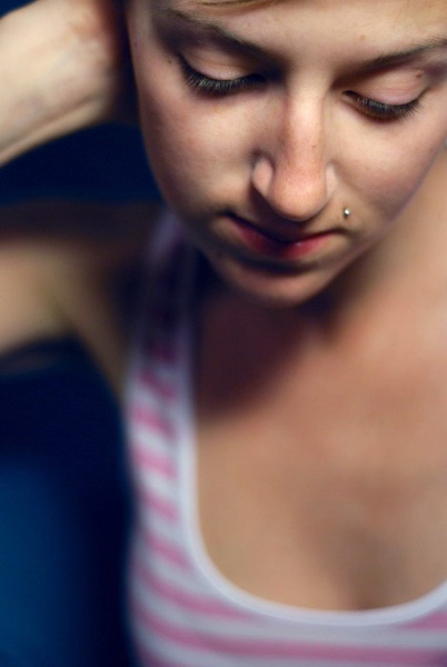 tina by grega l.