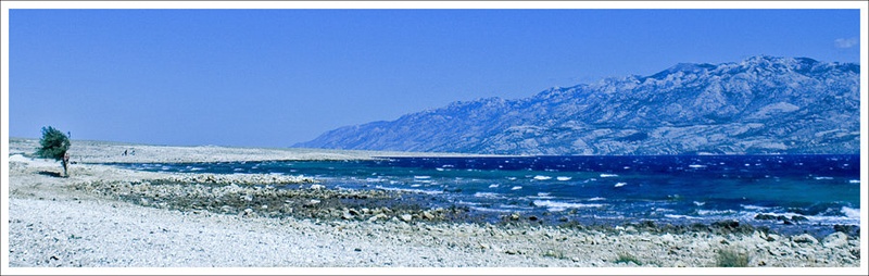 Velebit by Marko