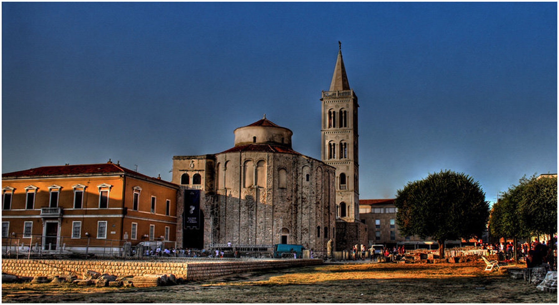 Zadar by Marko