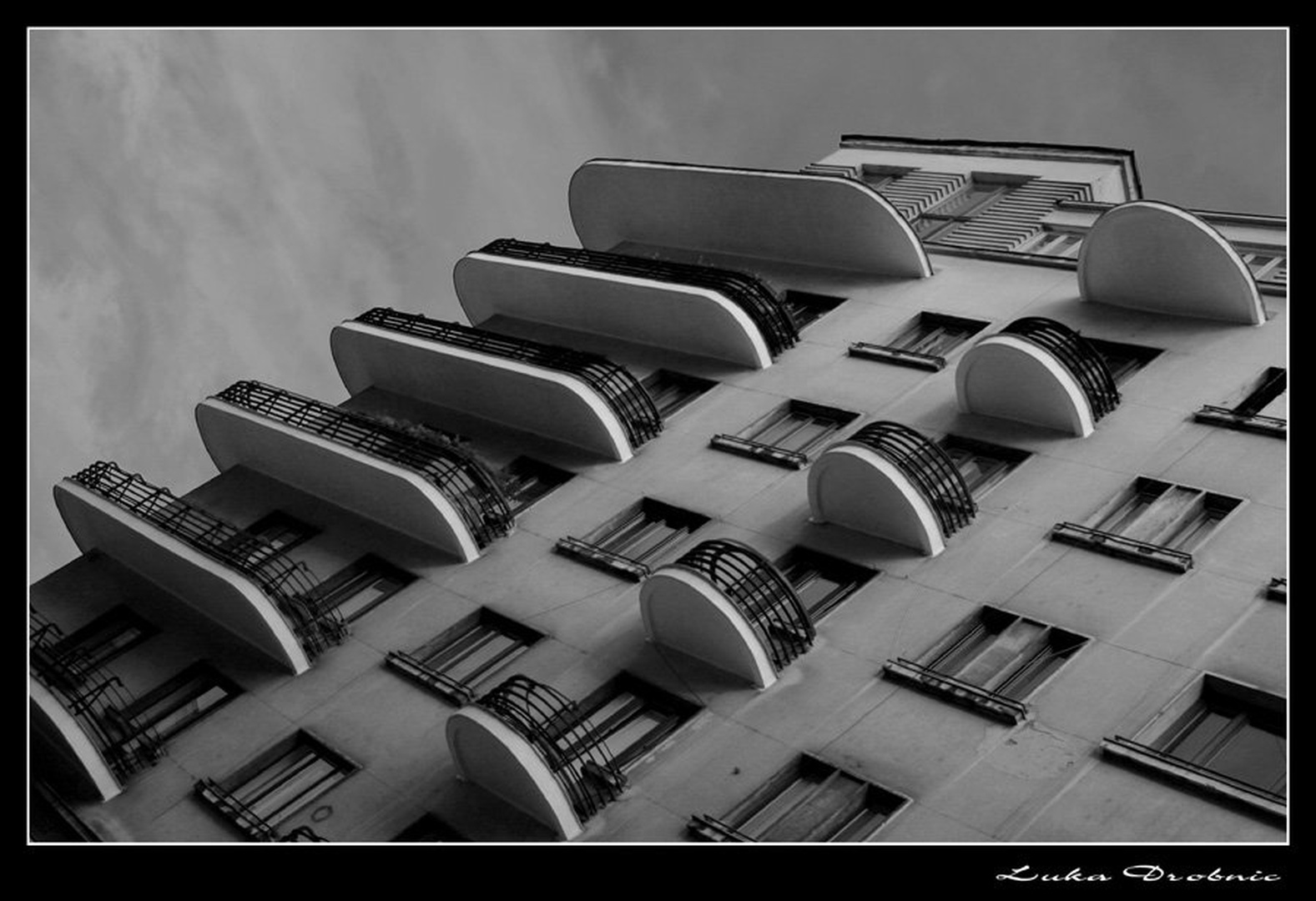 Balkoni by