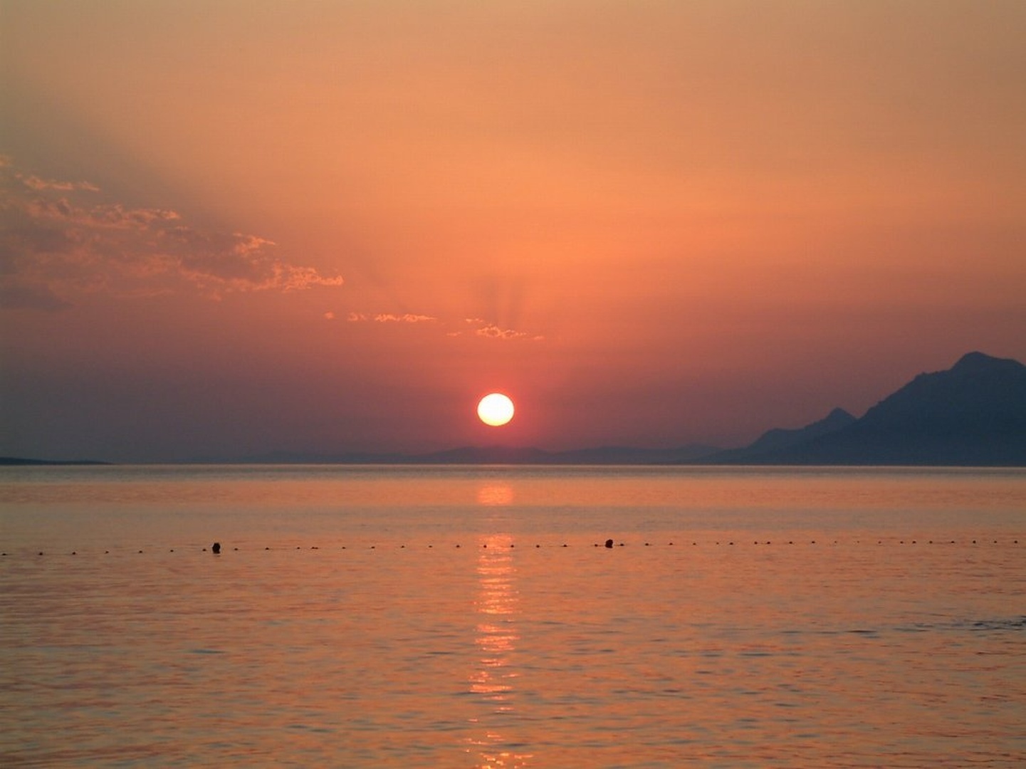 Baška Voda by