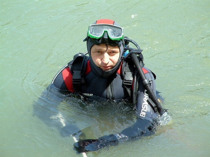 portret malo drugače by svajgerm