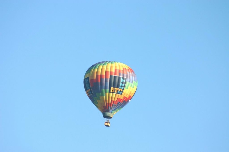 balon by svajgerm
