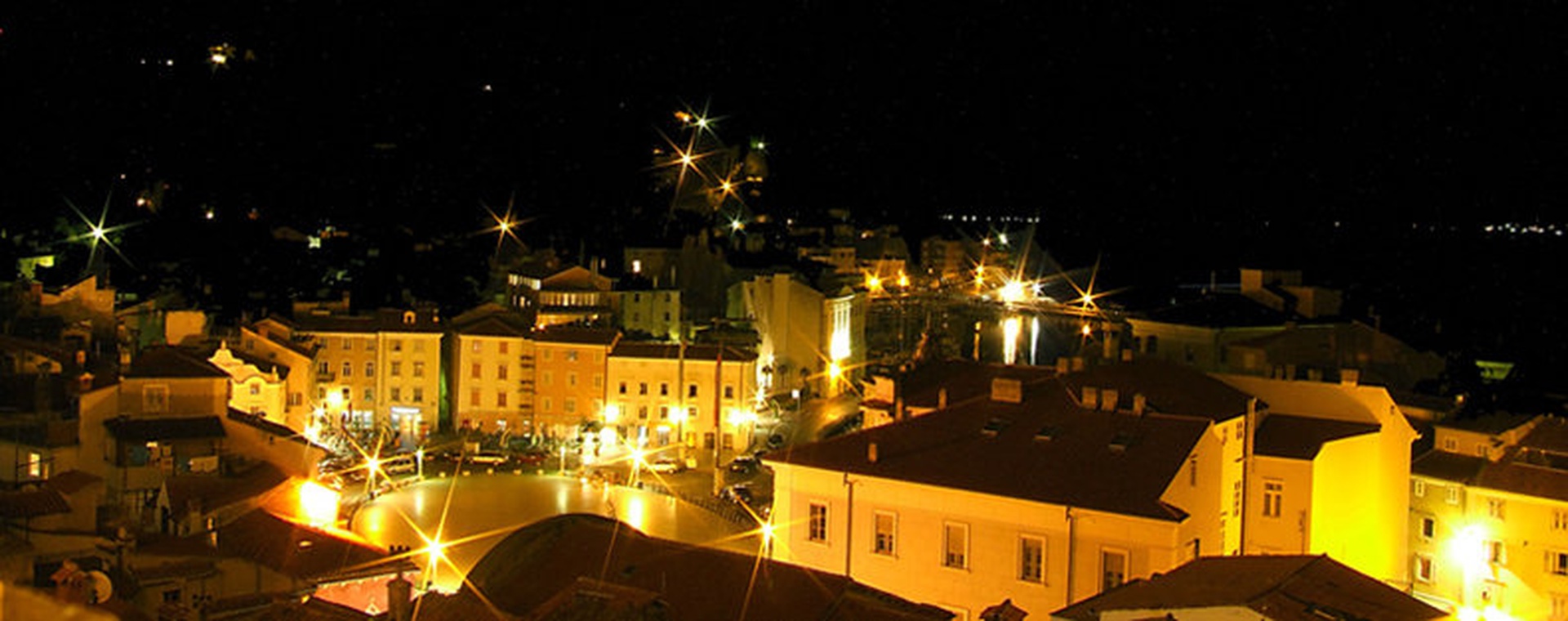 Piran by Milan Marič