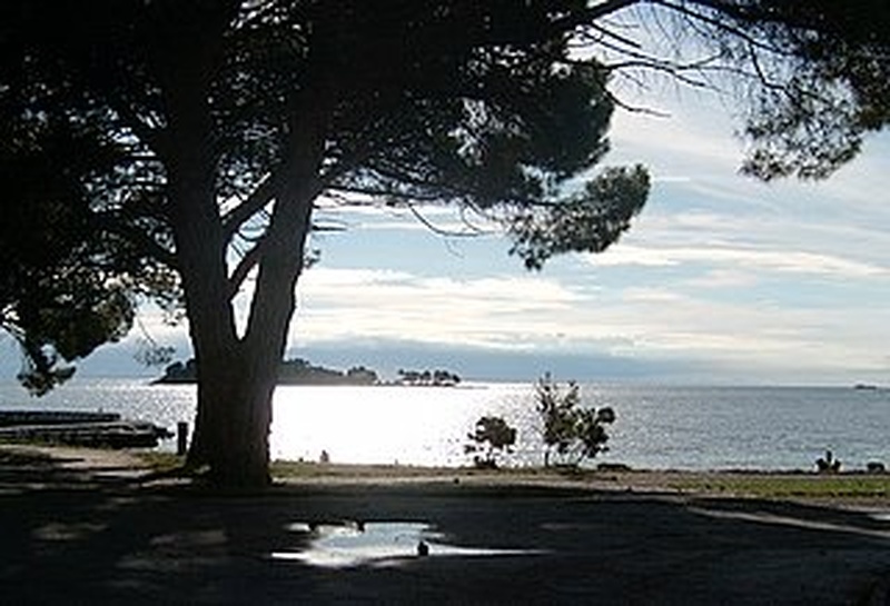 rovinj by severnica